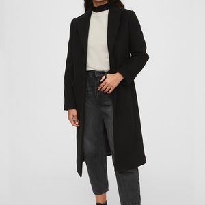 Gap Wool Topcoat